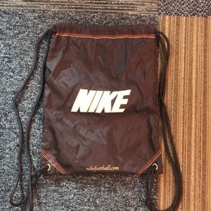 nike ronaldinho sling bag